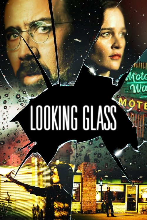 پوستر Looking Glass