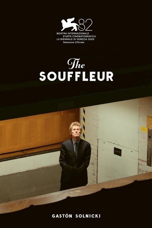 پوستر The Souffleur