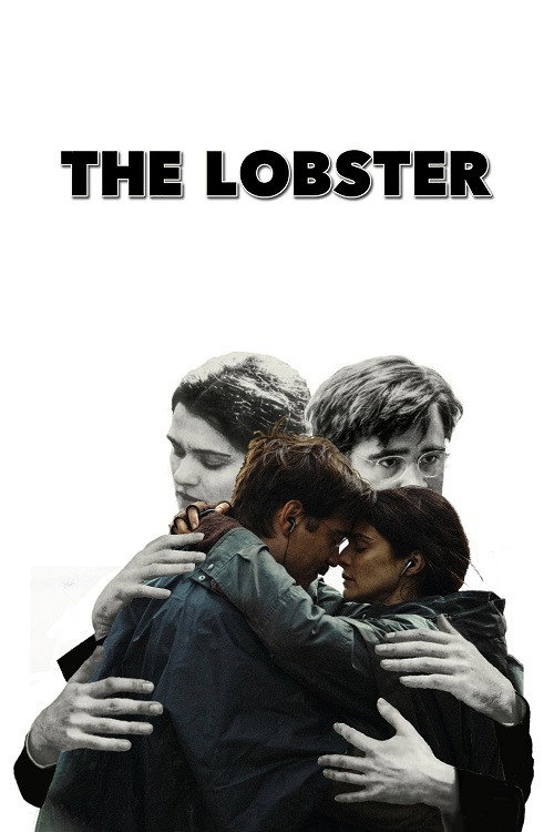 پوستر The Lobster