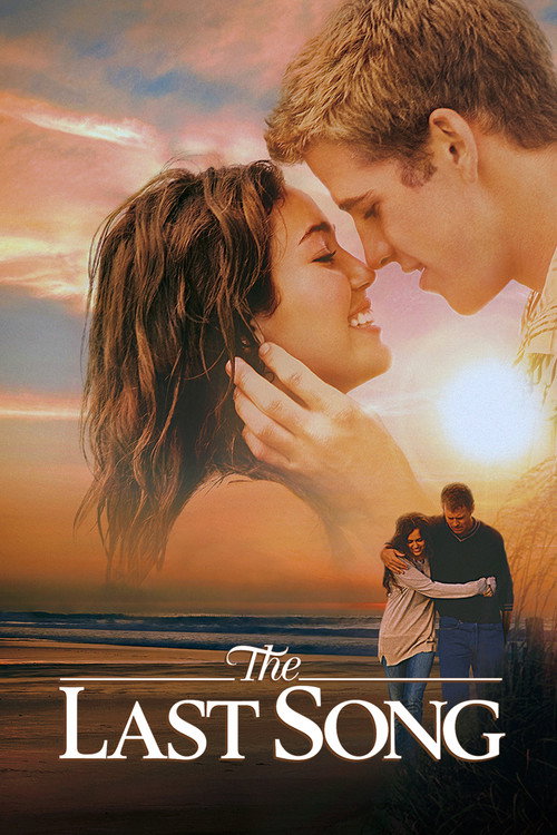 پوستر The Last Song