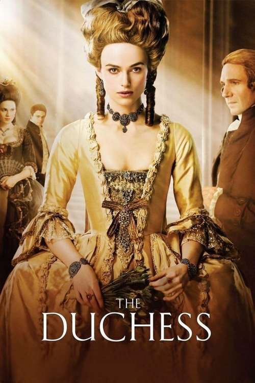 پوستر The Duchess