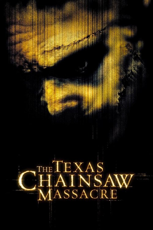 پوستر The Texas Chainsaw Massacre