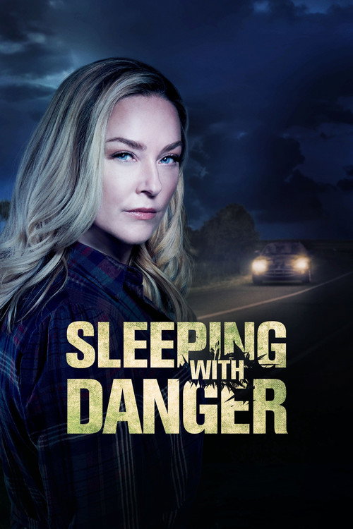 پوستر Sleeping with Danger