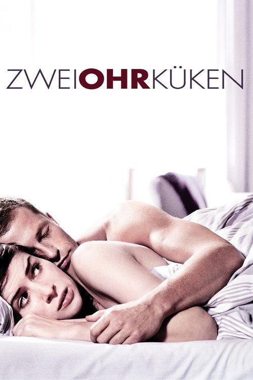 پوستر Zweiohrküken