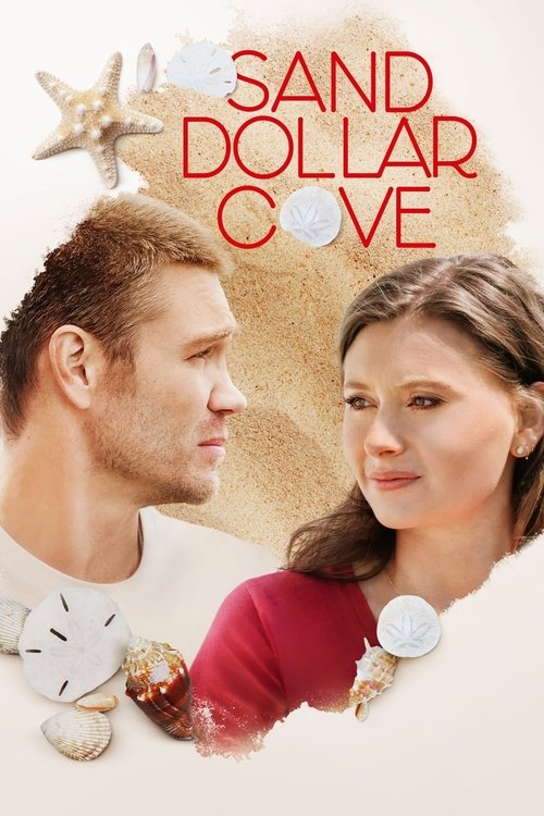 پوستر Sand Dollar Cove