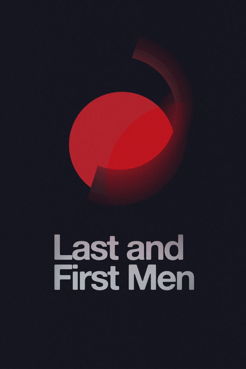 پوستر Last and First Men
