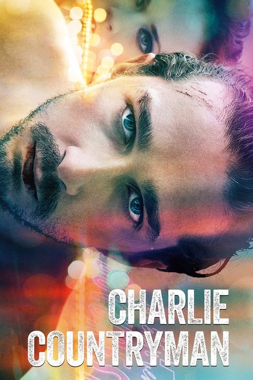 پوستر Charlie Countryman