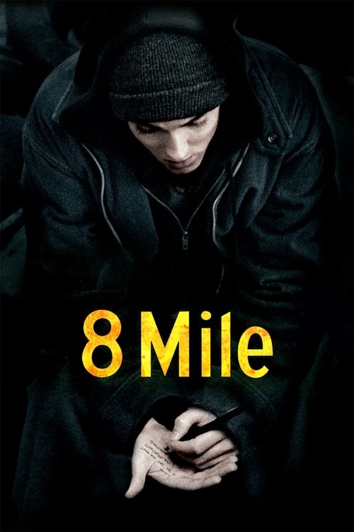 پوستر 8 Mile