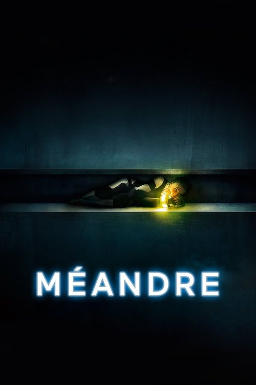 پوستر Méandre