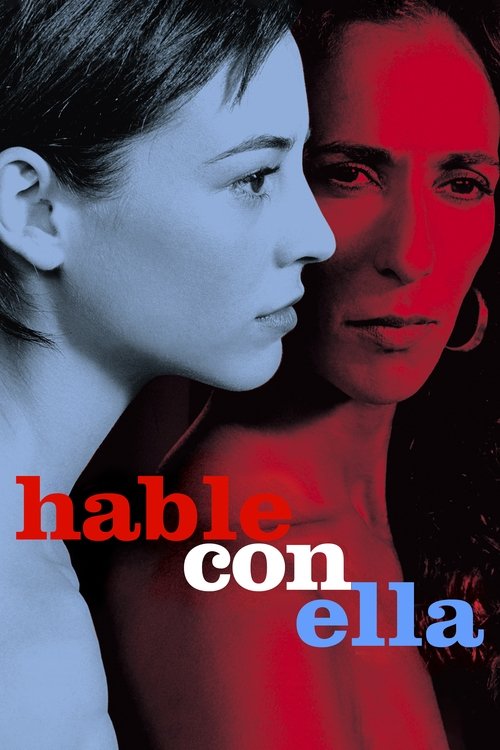 پوستر Hable con ella