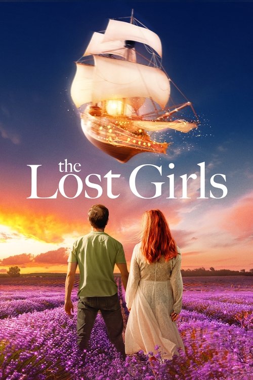 پوستر The Lost Girls