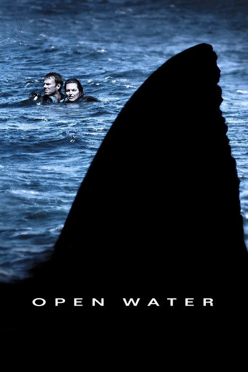 پوستر Open Water