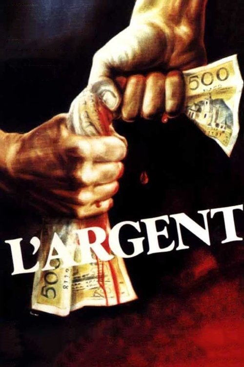 پوستر L'Argent