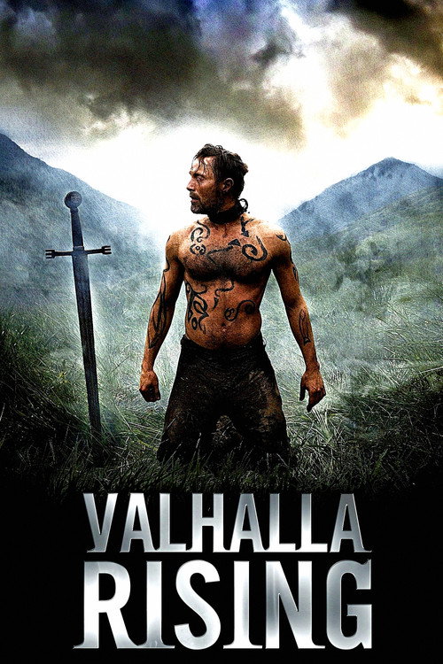 پوستر Valhalla Rising