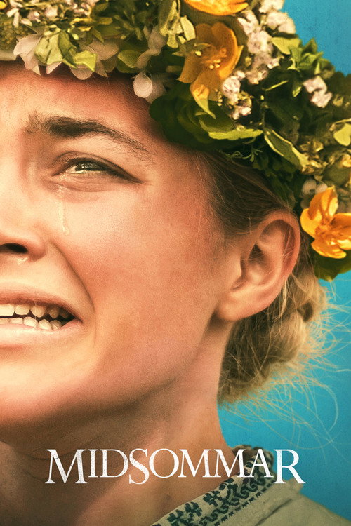 پوستر Midsommar