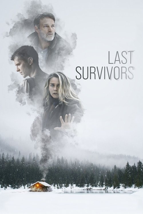 پوستر Last Survivors