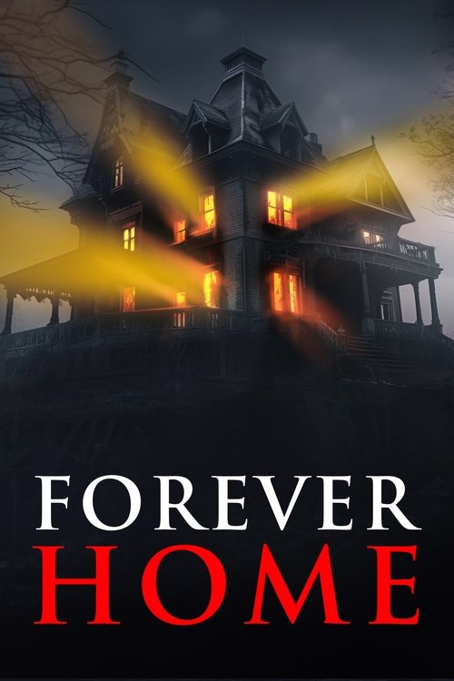 پوستر Forever Home