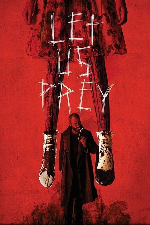 پوستر Let Us Prey