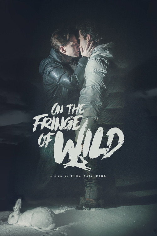 پوستر On the Fringe of Wild