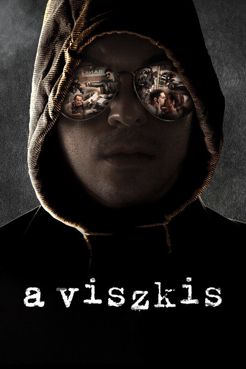 پوستر A Viszkis