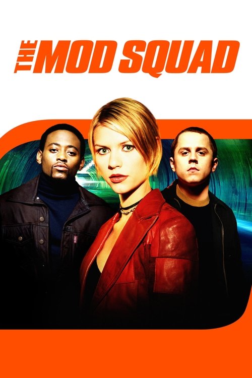پوستر The Mod Squad