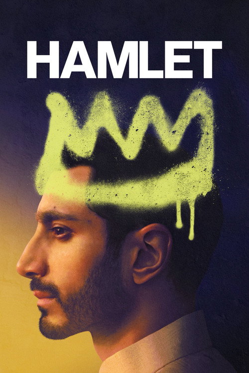 پوستر Hamlet