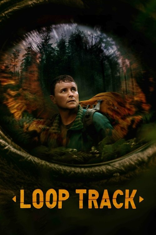 پوستر Loop Track