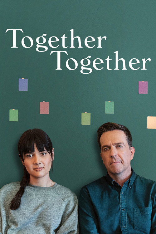 پوستر Together Together