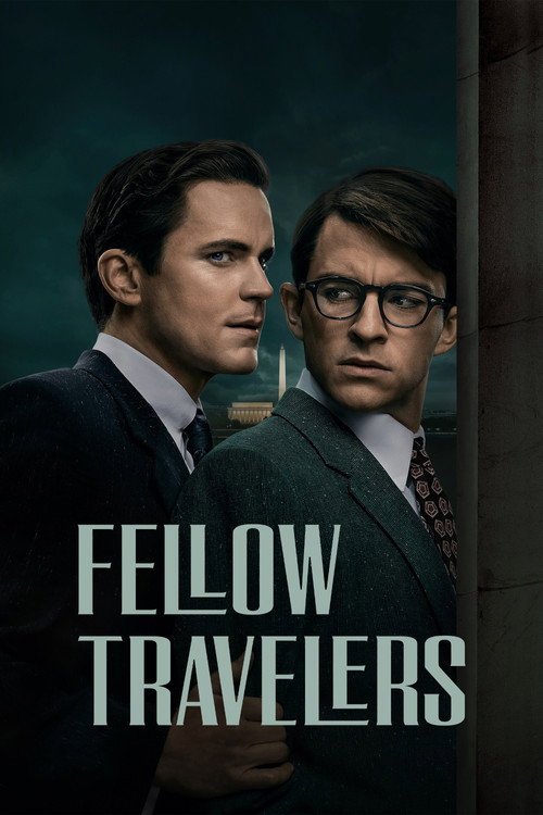پوستر Fellow Travelers