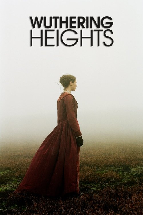 پوستر Wuthering Heights