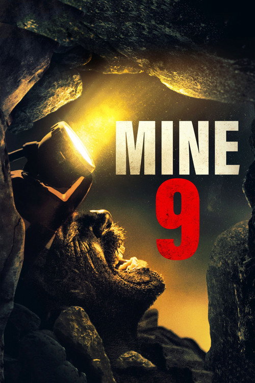 پوستر Mine 9