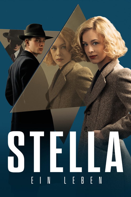 پوستر Stella. A Life.