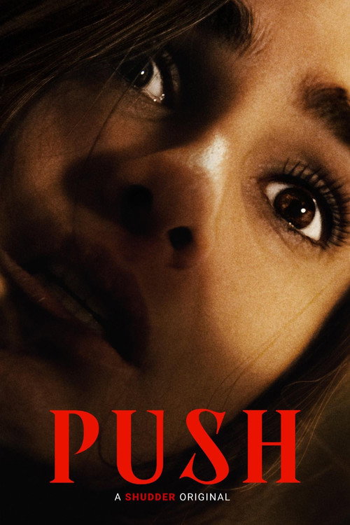 پوستر Push