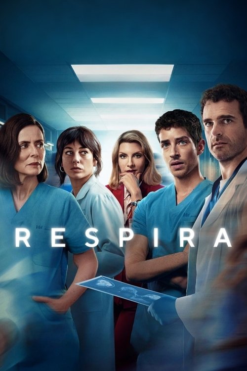 پوستر Respira