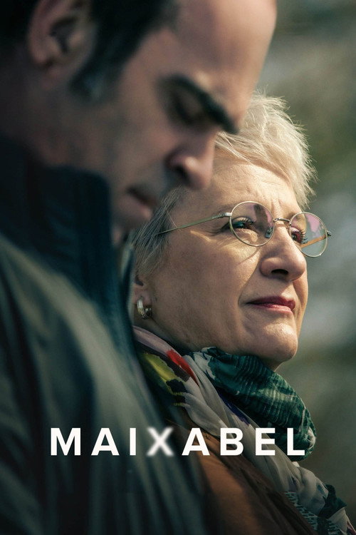 پوستر Maixabel