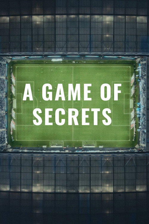 پوستر A Game of Secrets
