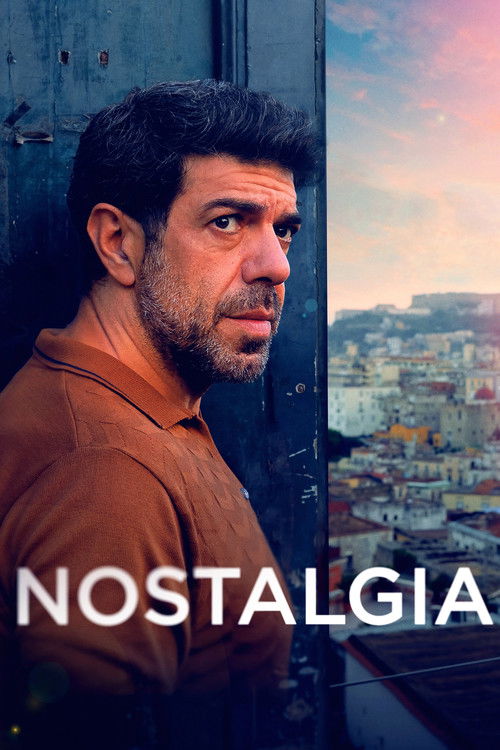 پوستر Nostalgia