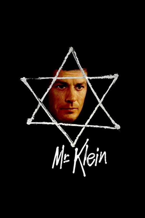 پوستر Mr. Klein