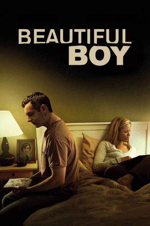 پوستر Beautiful Boy