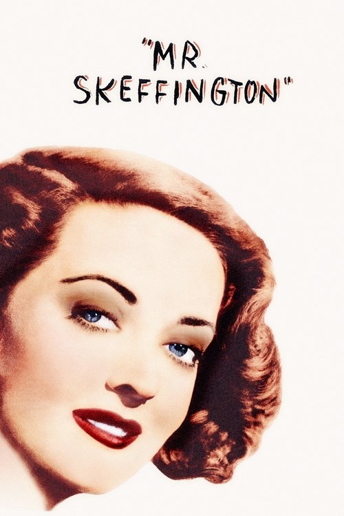 پوستر Mr. Skeffington