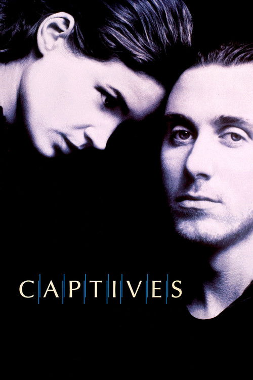 پوستر Captives