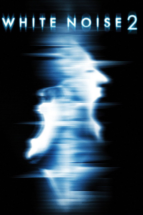 پوستر White Noise 2: The Light