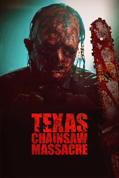 پوستر Texas Chainsaw Massacre
