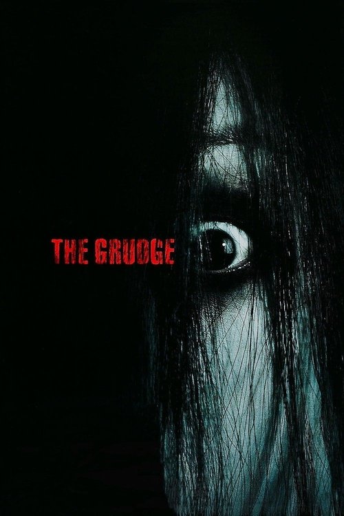 پوستر The Grudge