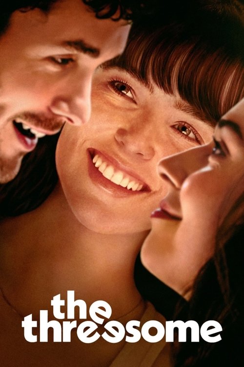 پوستر The Threesome