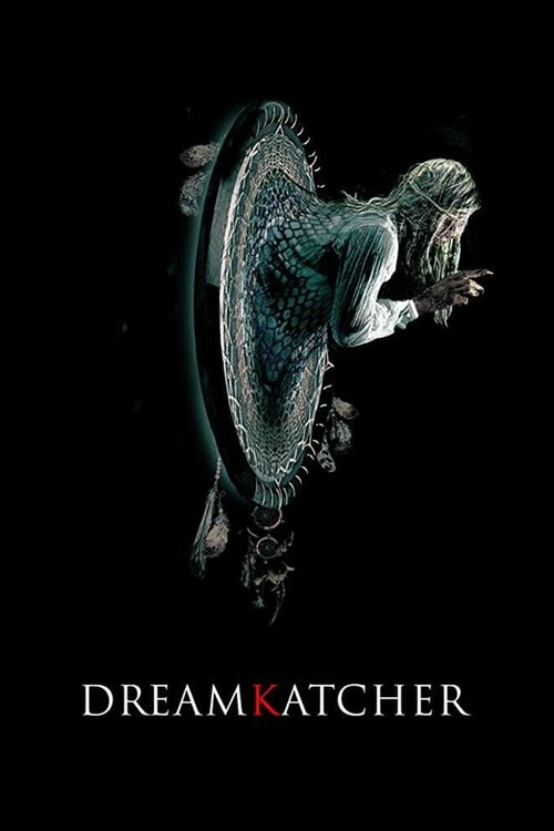 پوستر Dreamkatcher