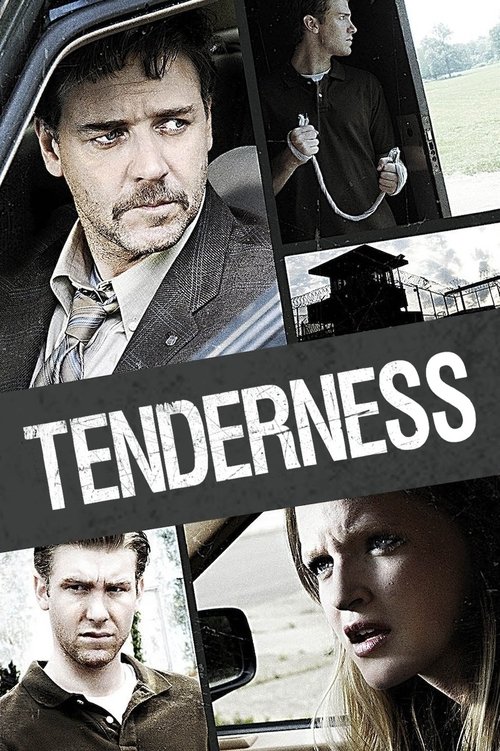 پوستر Tenderness
