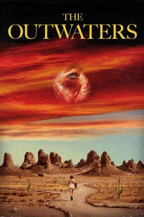 پوستر The Outwaters