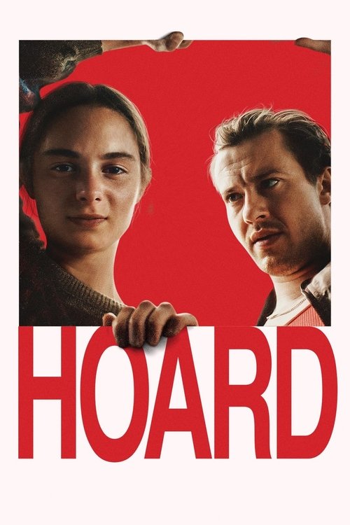 پوستر Hoard