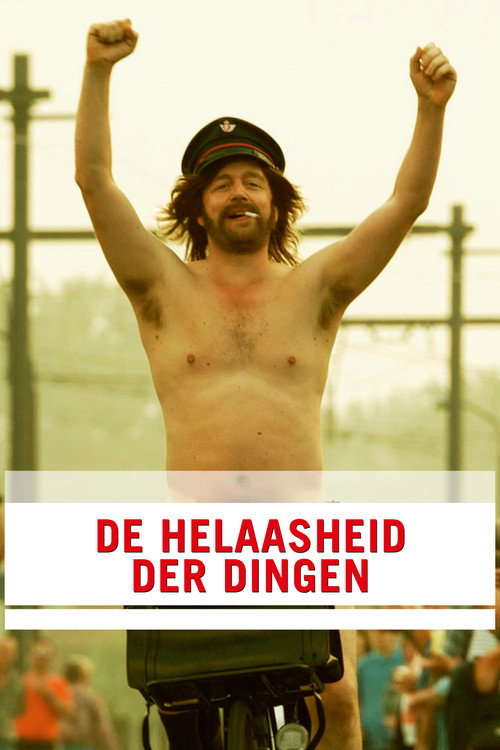 پوستر De helaasheid der dingen